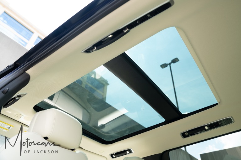 Used-2023-Land-Rover-Range-Rover-SE-LWB---Long-Wheel-Base-for-sale-Jackson-MS
