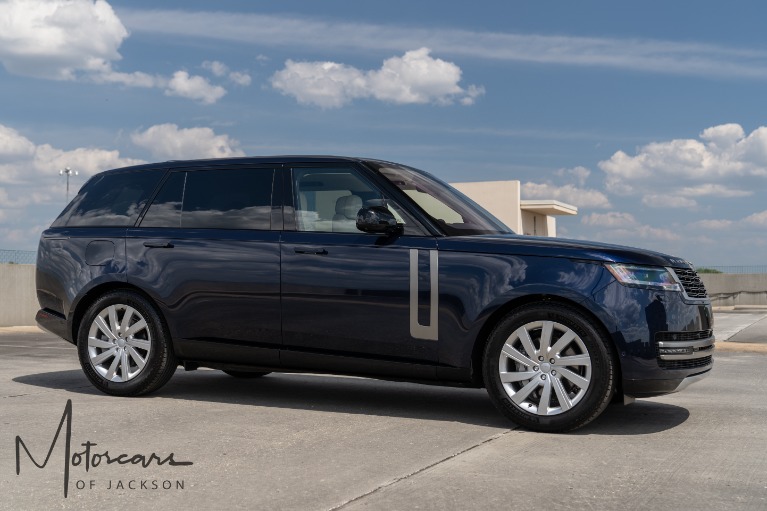 Used-2023-Land-Rover-Range-Rover-SE-LWB---Long-Wheel-Base-Jackson-MS