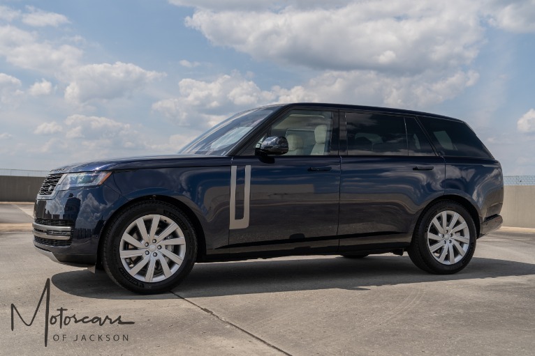 Used-2023-Land-Rover-Range-Rover-SE-LWB---Long-Wheel-Base-for-sale-Jackson-MS