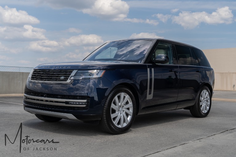 Used-2023-Land-Rover-Range-Rover-SE-LWB---Long-Wheel-Base-Jackson-MS