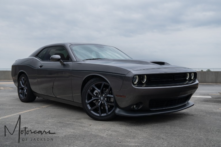 Used-2022-Dodge-Challenger-GT-Plus-Jackson-MS