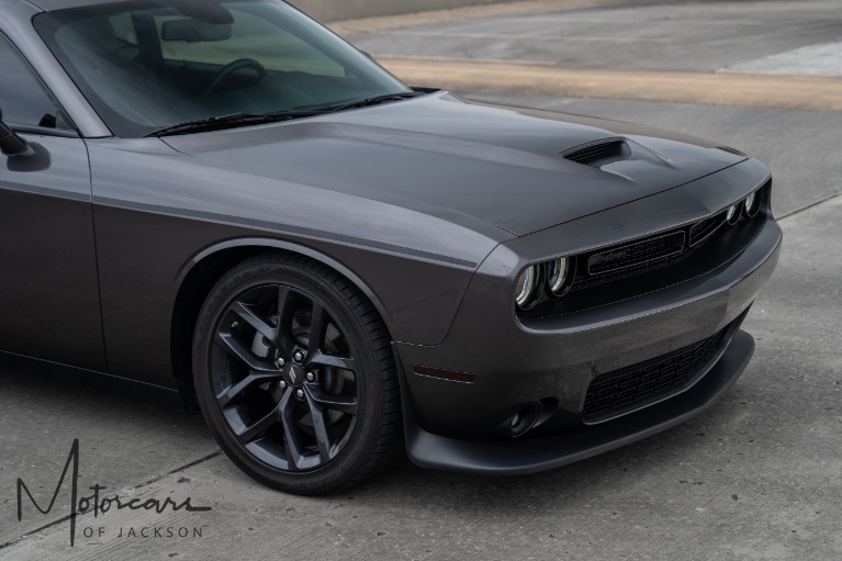 Used-2022-Dodge-Challenger-GT-Plus-Jackson-MS