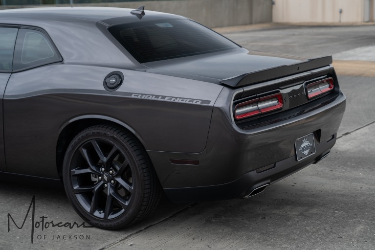 Used-2022-Dodge-Challenger-GT-Plus-Jackson-MS