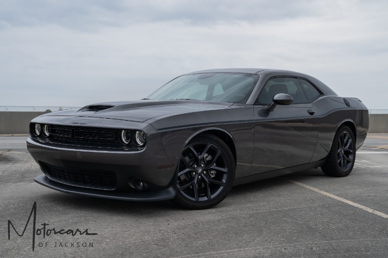 Used-2022-Dodge-Challenger-GT-Plus-Jackson-MS