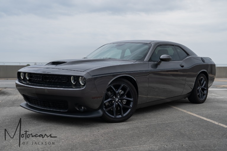 Used-2022-Dodge-Challenger-GT-Plus-for-sale-Jackson-MS