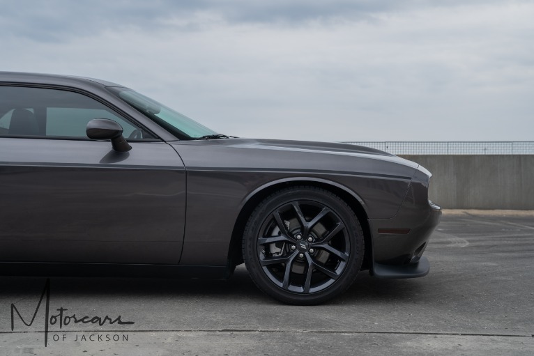 Used-2022-Dodge-Challenger-GT-Plus-Jackson-MS