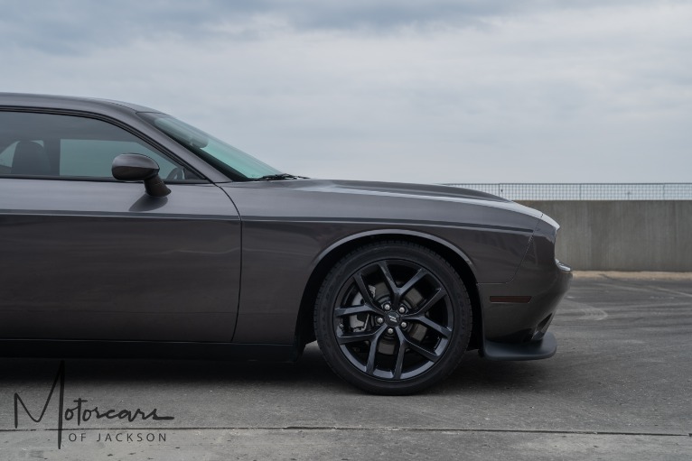 Used-2022-Dodge-Challenger-GT-Plus-for-sale-Jackson-MS