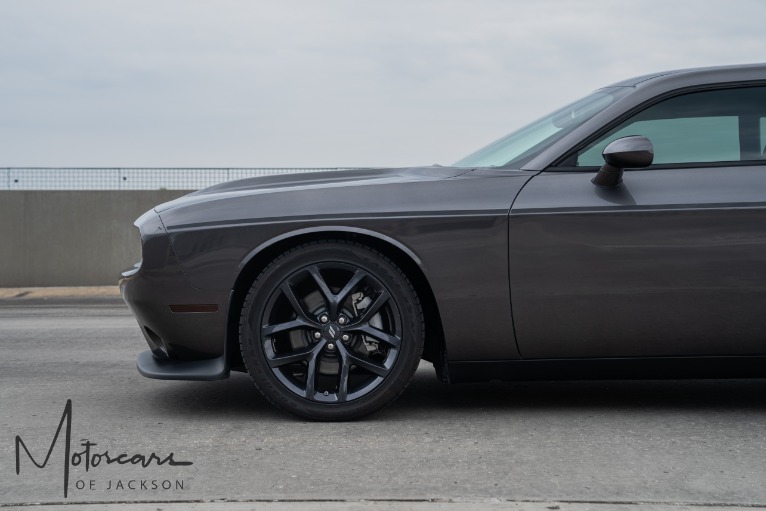 Used-2022-Dodge-Challenger-GT-Plus-Jackson-MS