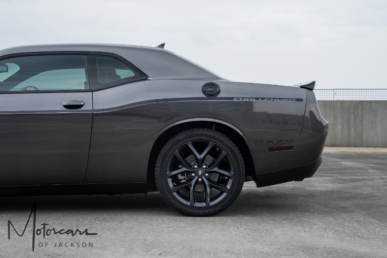 Used-2022-Dodge-Challenger-GT-Plus-Jackson-MS