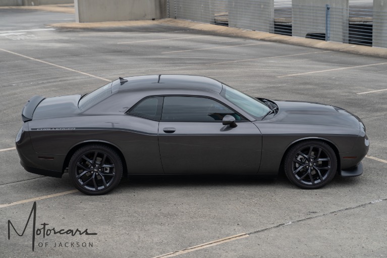 Used-2022-Dodge-Challenger-GT-Plus-for-sale-Jackson-MS