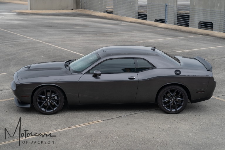 Used-2022-Dodge-Challenger-GT-Plus-Jackson-MS