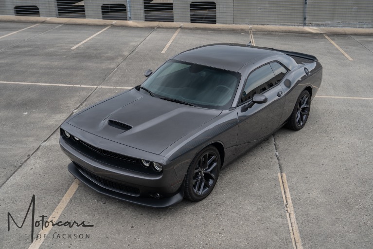 Used-2022-Dodge-Challenger-GT-Plus-Jackson-MS