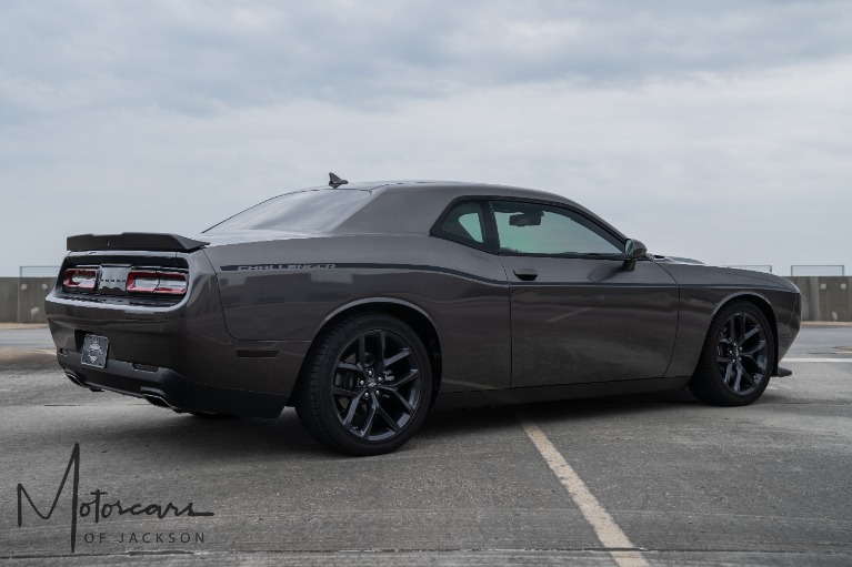 Used-2022-Dodge-Challenger-GT-Plus-Jackson-MS