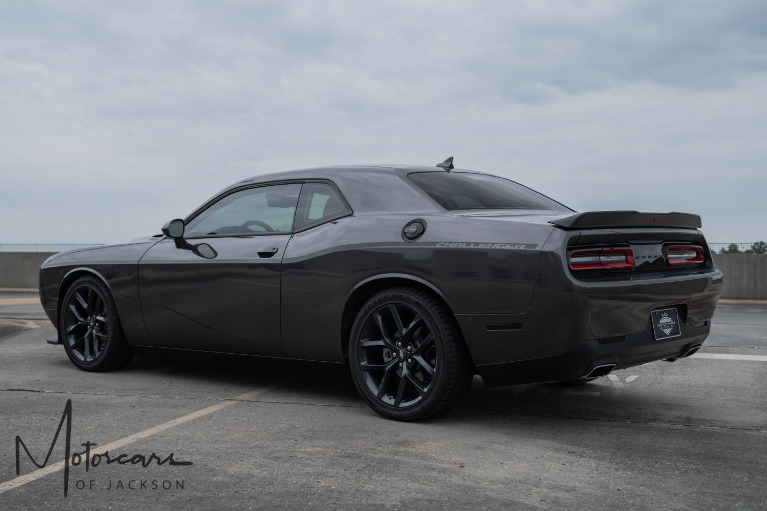 Used-2022-Dodge-Challenger-GT-Plus-for-sale-Jackson-MS