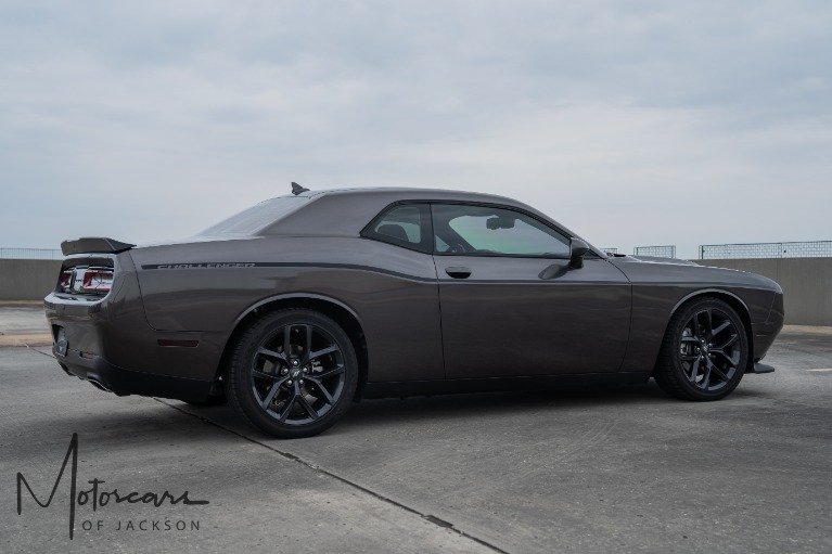 Used-2022-Dodge-Challenger-GT-Plus-Jackson-MS