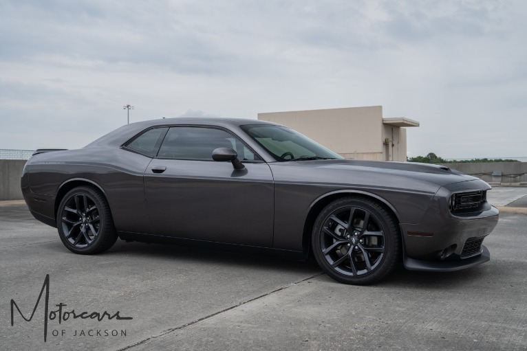 Used-2022-Dodge-Challenger-GT-Plus-Jackson-MS