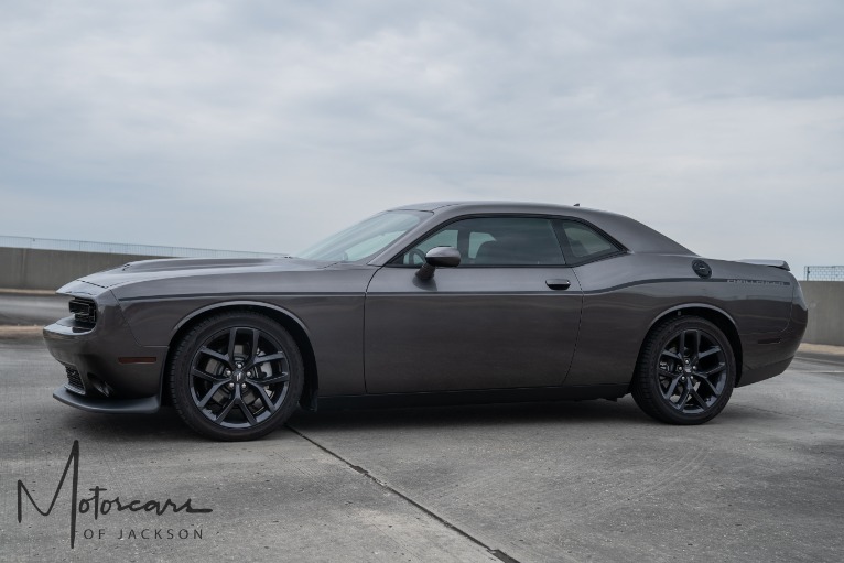 Used-2022-Dodge-Challenger-GT-Plus-Jackson-MS