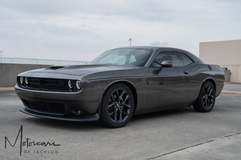 Used-2022-Dodge-Challenger-GT-Plus-for-sale-Jackson-MS