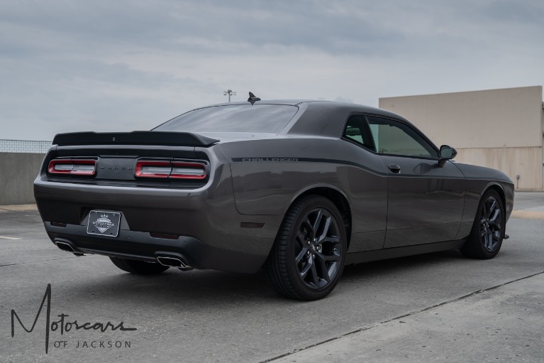 Used-2022-Dodge-Challenger-GT-Plus-Jackson-MS