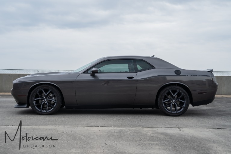 Used-2022-Dodge-Challenger-GT-Plus-for-sale-Jackson-MS