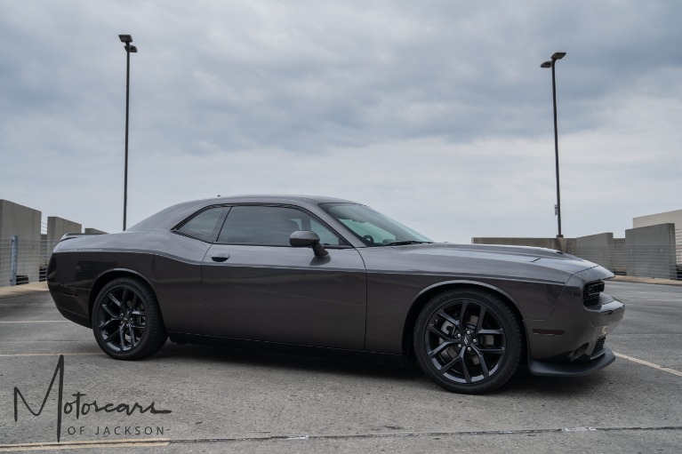 Used-2022-Dodge-Challenger-GT-Plus-Jackson-MS