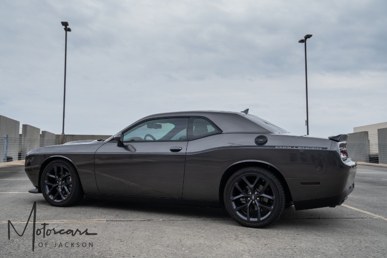 Used-2022-Dodge-Challenger-GT-Plus-Jackson-MS