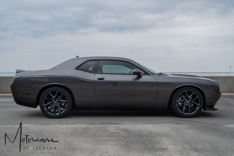 Used-2022-Dodge-Challenger-GT-Plus-for-sale-Jackson-MS