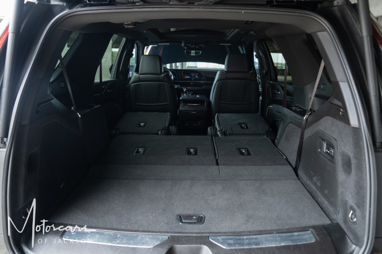 Used-2021-Cadillac-Escalade-Sport-for-sale-Jackson-MS