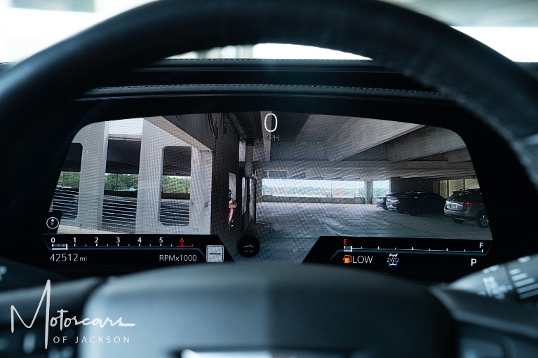 Used-2021-Cadillac-Escalade-Sport-for-sale-Jackson-MS