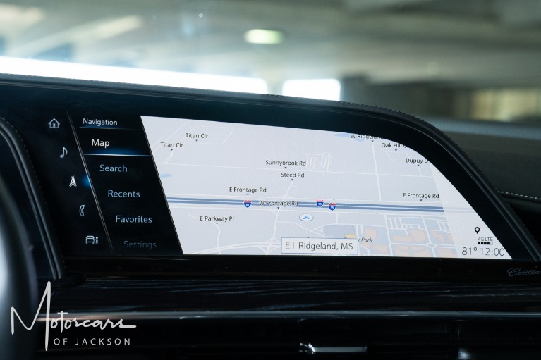 Used-2021-Cadillac-Escalade-Sport-Jackson-MS