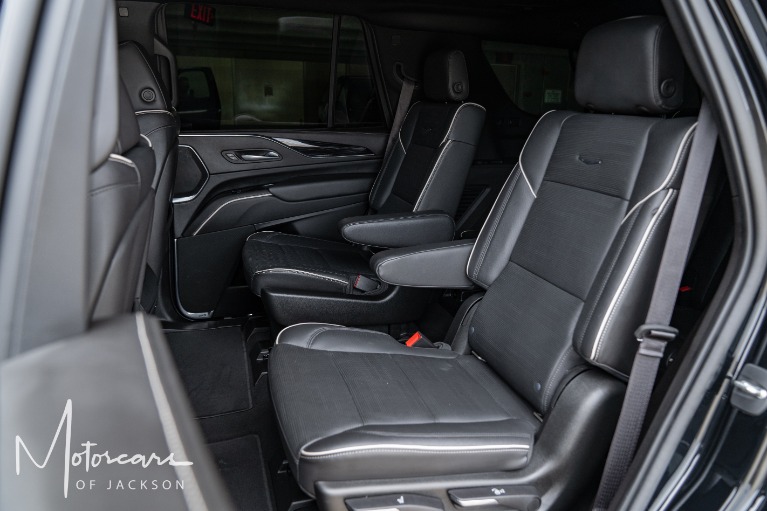 Used-2021-Cadillac-Escalade-Sport-Jackson-MS