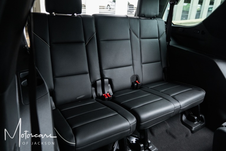 Used-2021-Cadillac-Escalade-Sport-for-sale-Jackson-MS