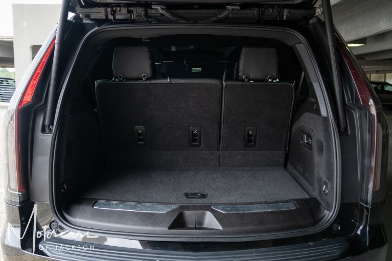 Used-2021-Cadillac-Escalade-Sport-for-sale-Jackson-MS