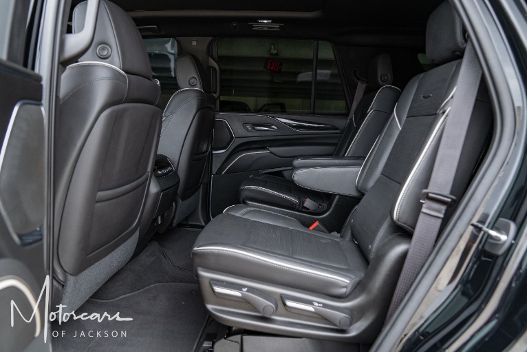 Used-2021-Cadillac-Escalade-Sport-Jackson-MS