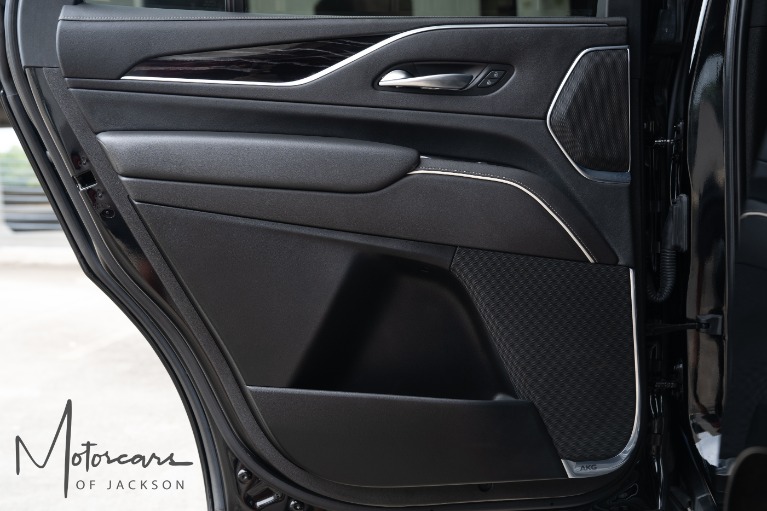 Used-2021-Cadillac-Escalade-Sport-Jackson-MS