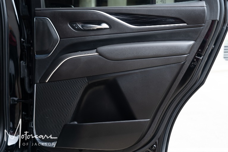 Used-2021-Cadillac-Escalade-Sport-for-sale-Jackson-MS