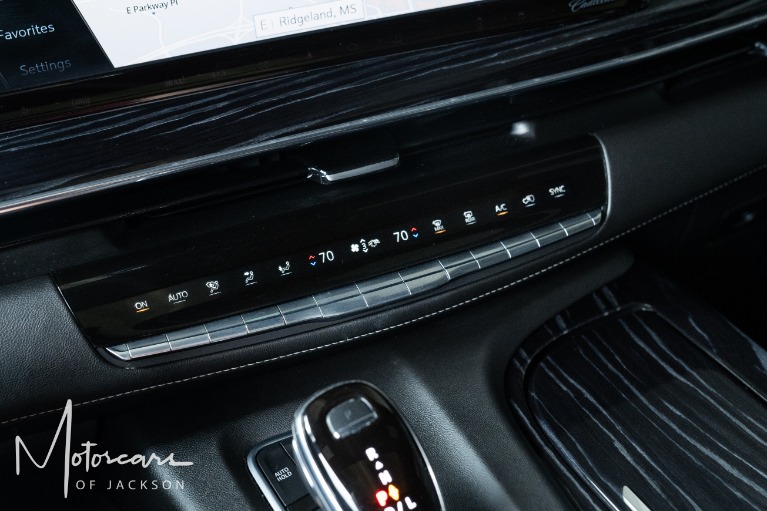 Used-2021-Cadillac-Escalade-Sport-Jackson-MS