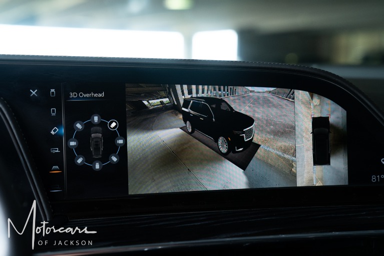 Used-2021-Cadillac-Escalade-Sport-Jackson-MS