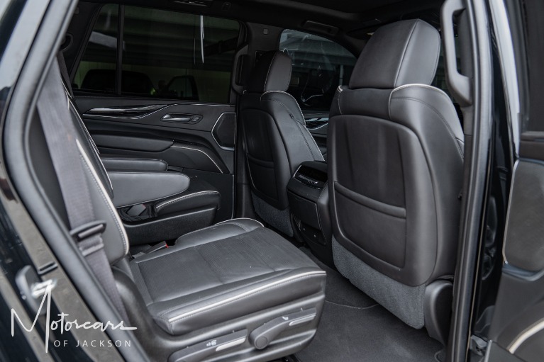 Used-2021-Cadillac-Escalade-Sport-Jackson-MS