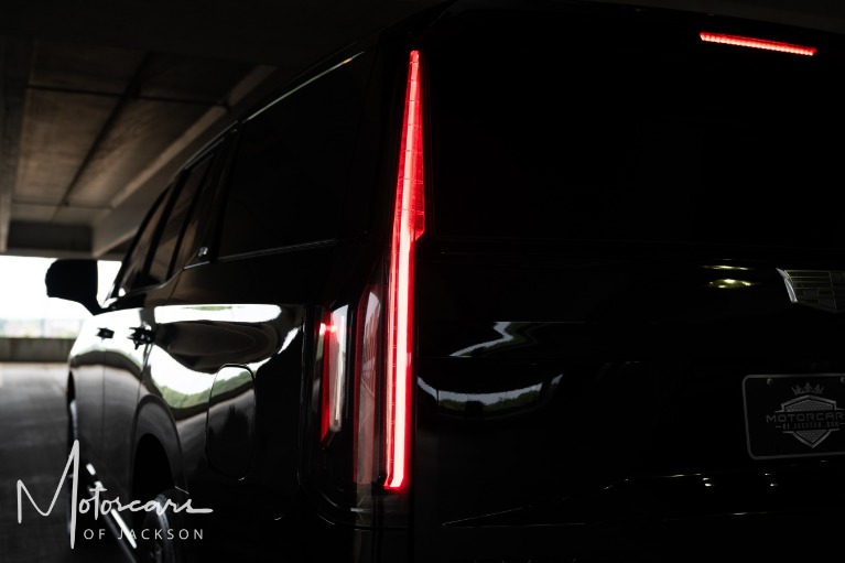 Used-2021-Cadillac-Escalade-Sport-Jackson-MS