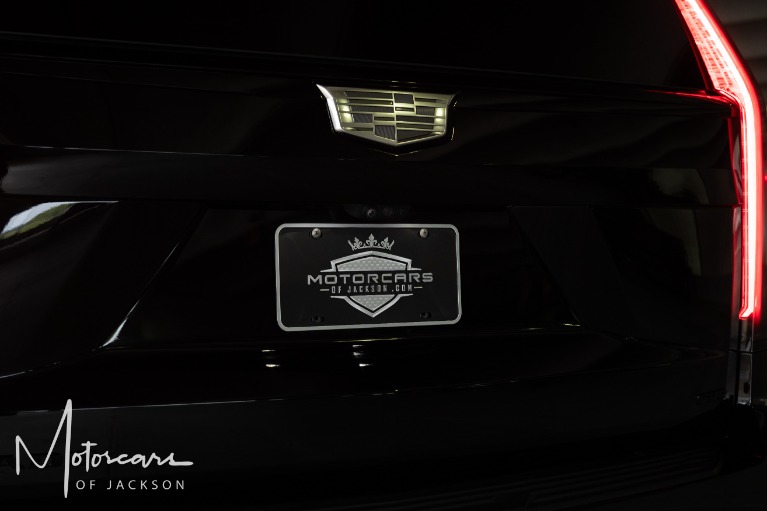 Used-2021-Cadillac-Escalade-Sport-Jackson-MS