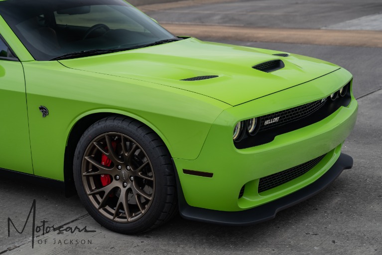 Used-2015-Dodge-Challenger-SRT-Hellcat-Jackson-MS