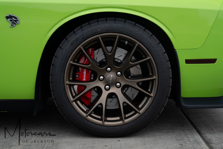 Used-2015-Dodge-Challenger-SRT-Hellcat-Jackson-MS