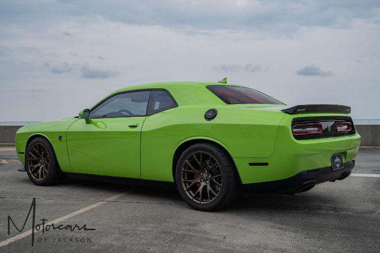 Used-2015-Dodge-Challenger-SRT-Hellcat-Jackson-MS