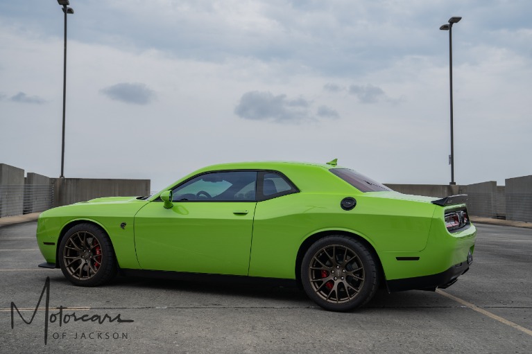 Used-2015-Dodge-Challenger-SRT-Hellcat-Jackson-MS