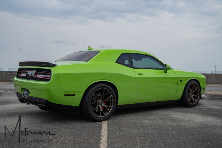 Used-2015-Dodge-Challenger-SRT-Hellcat-Jackson-MS