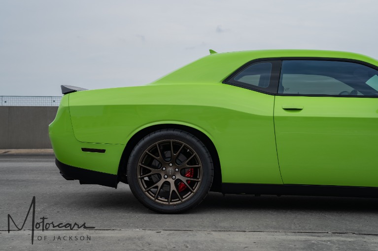 Used-2015-Dodge-Challenger-SRT-Hellcat-Jackson-MS