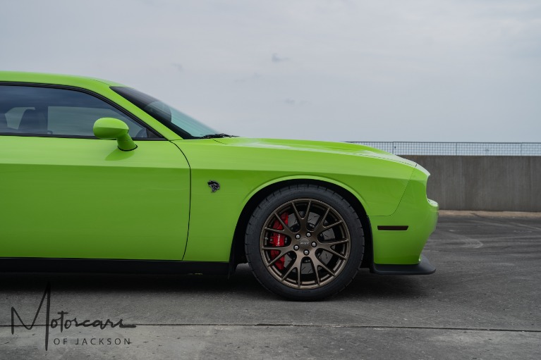 Used-2015-Dodge-Challenger-SRT-Hellcat-Jackson-MS