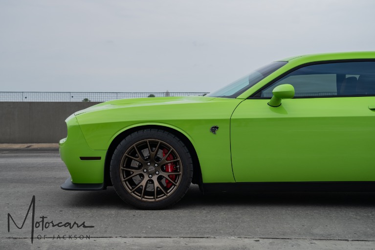 Used-2015-Dodge-Challenger-SRT-Hellcat-Jackson-MS