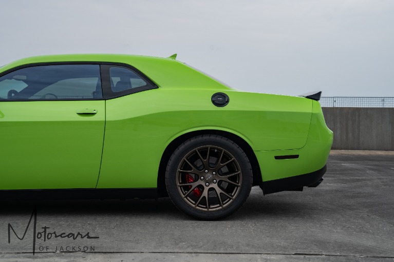 Used-2015-Dodge-Challenger-SRT-Hellcat-Jackson-MS